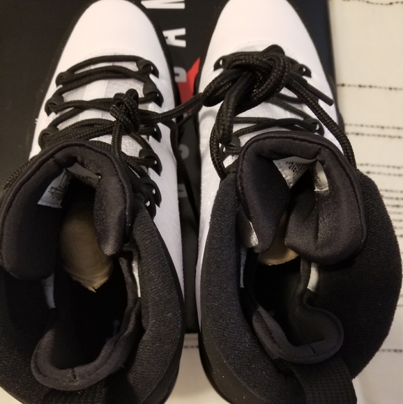 Men's Jordan's Retro 9s "NEW" W/Box "SHOES ONLY" - Picture 10 of 10